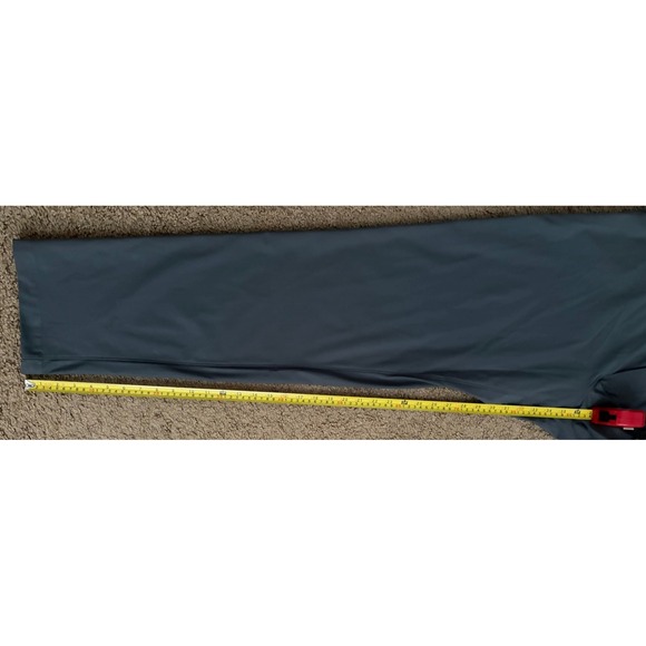 Under Armour Golf Drive Pants Trousers Stretch Logo Gray New NWT Mens 42x36 JBHS - Picture 5 of 13